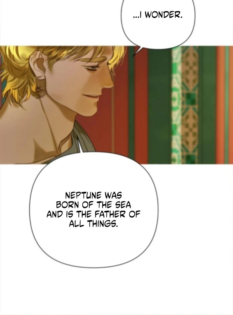 Non Tua Chapter 7 - Page 74