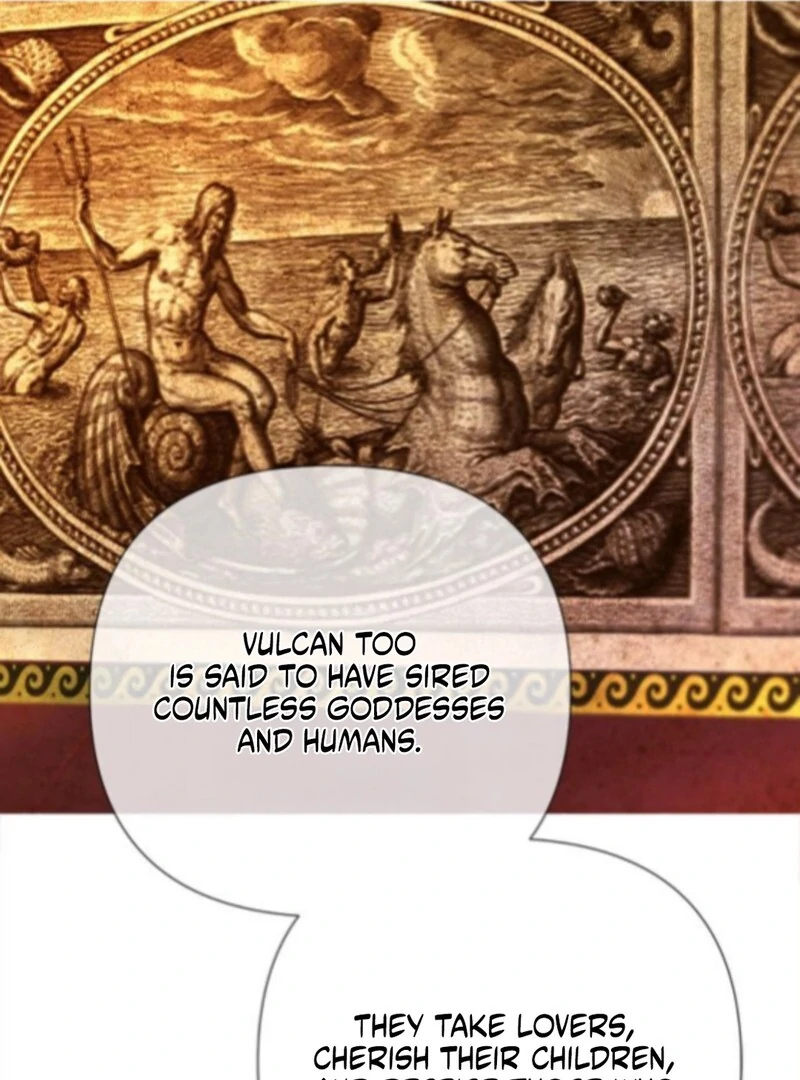 Non Tua Chapter 7 - Page 75