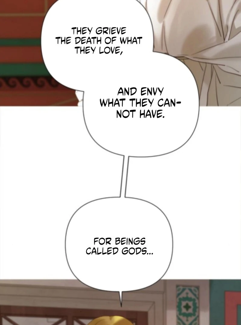 Non Tua Chapter 7 - Page 77