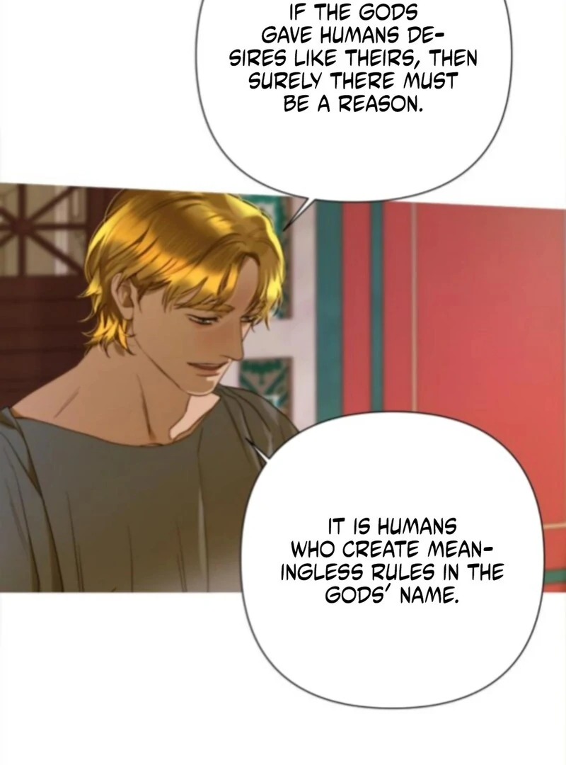 Non Tua Chapter 7 - Page 80