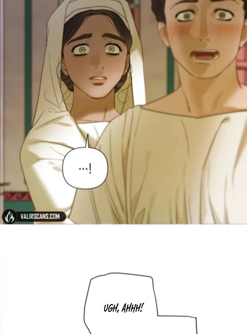 Non Tua Chapter 7 - Page 9