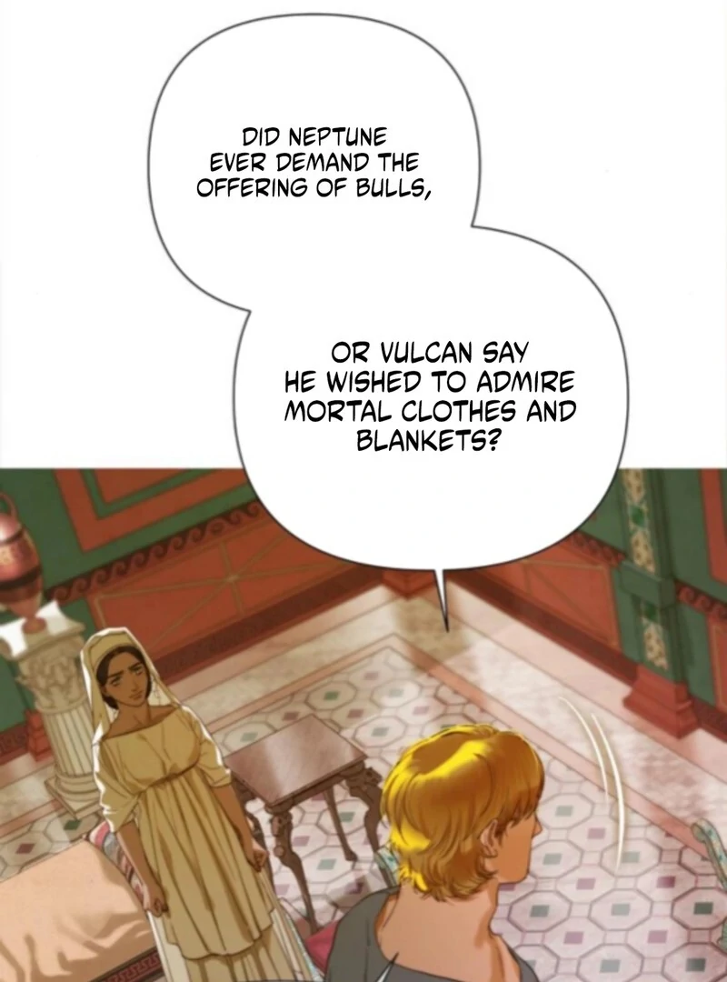 Non Tua Chapter 7 - Page 81