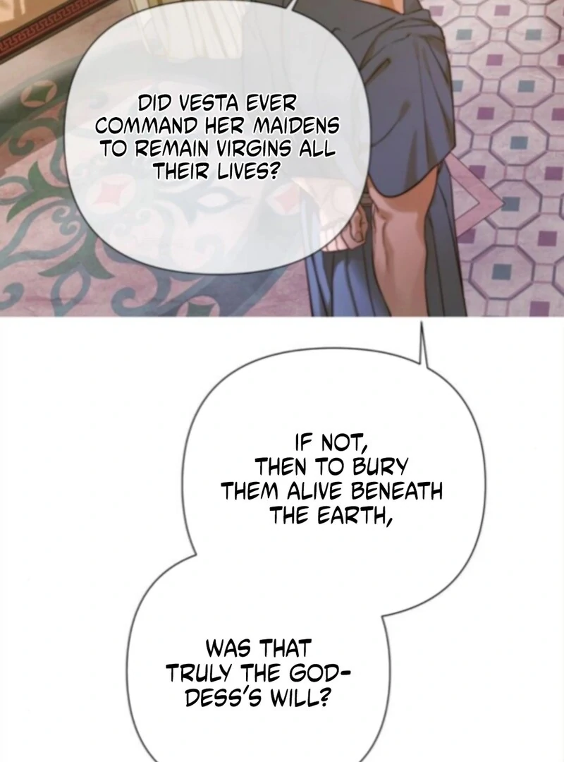 Non Tua Chapter 7 - Page 82