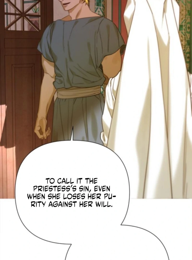 Non Tua Chapter 7 - Page 89