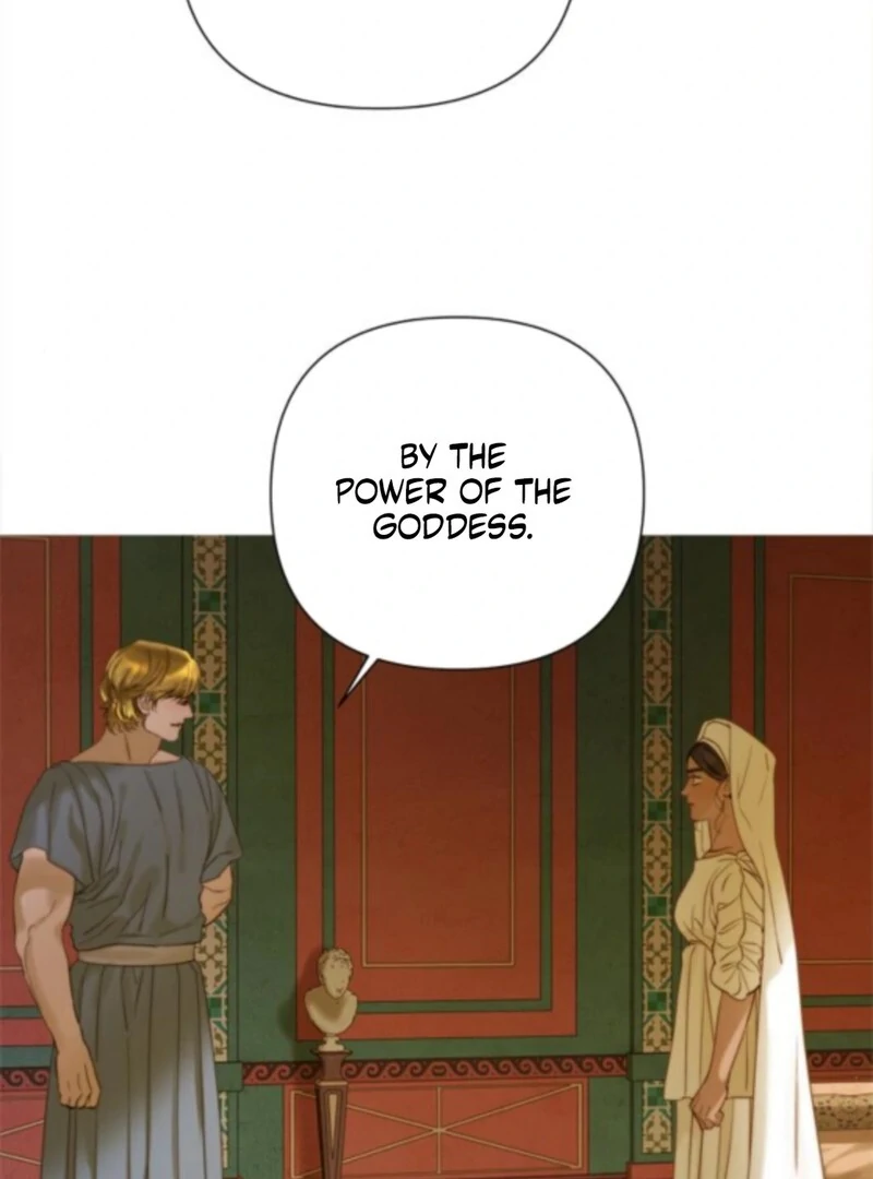 Non Tua Chapter 7 - Page 91