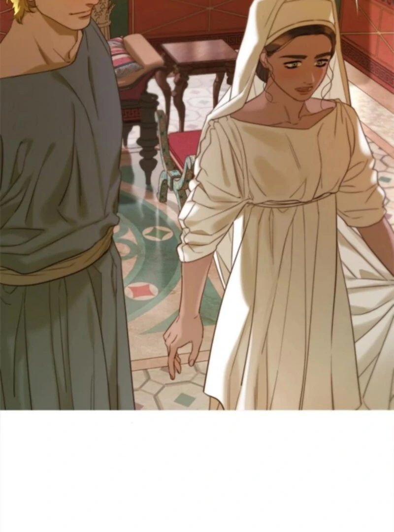 Non Tua Chapter 7 - Page 95