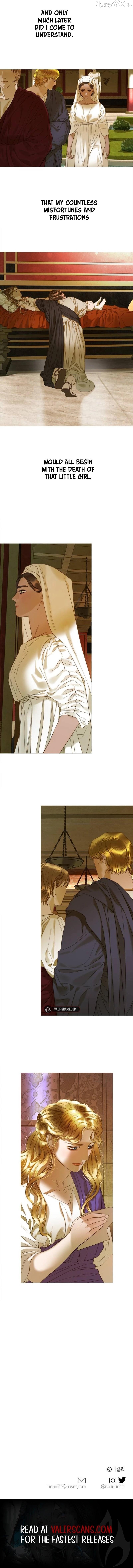 Non Tua Chapter 9 - Page 9