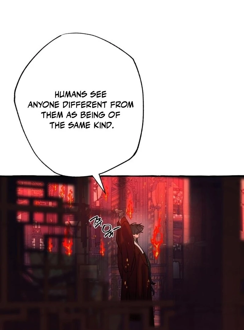 North Snow Love Story Chapter 56 - Page 105