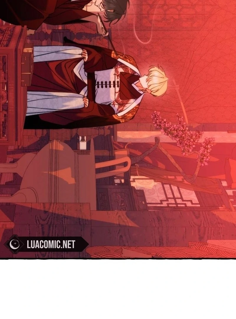 North Snow Love Story Chapter 56 - Page 112