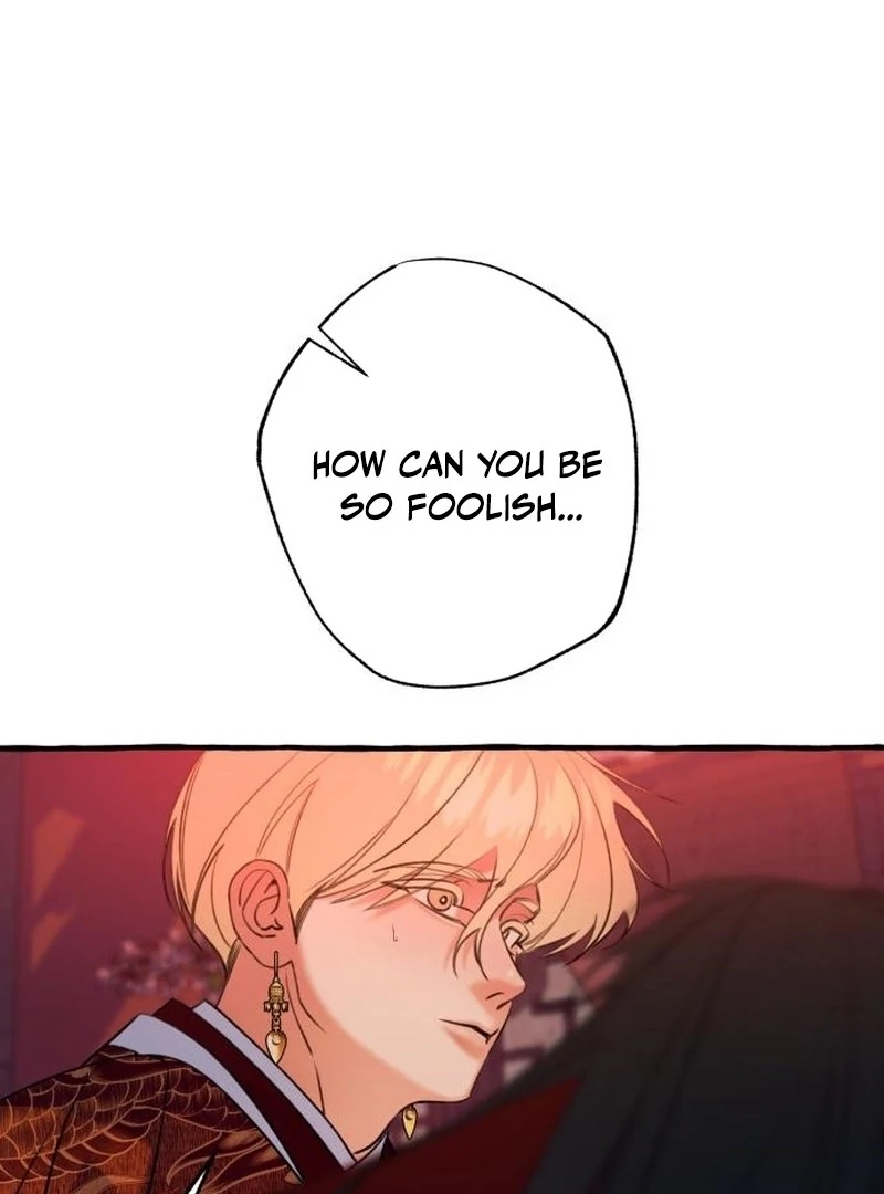 North Snow Love Story Chapter 56 - Page 115