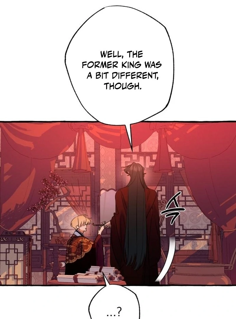 North Snow Love Story Chapter 56 - Page 117