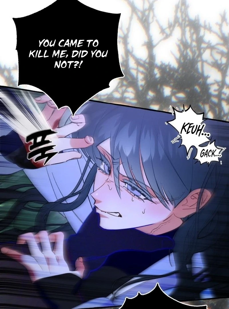 North Snow Love Story Chapter 56 - Page 3