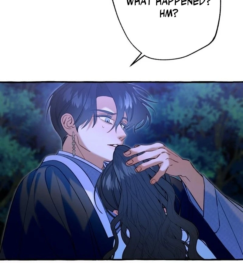 North Snow Love Story Chapter 56 - Page 54