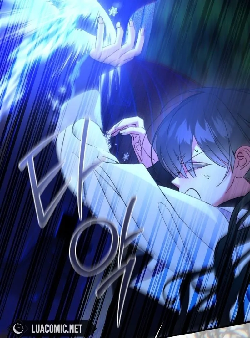 North Snow Love Story Chapter 56 - Page 8