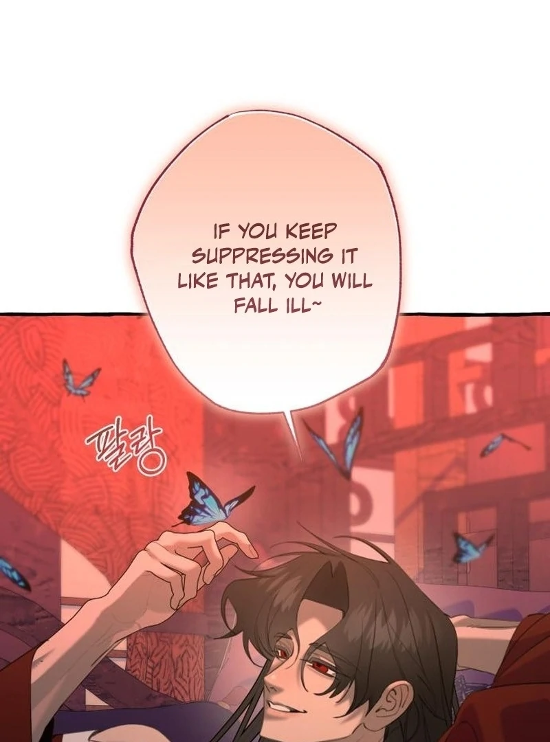 North Snow Love Story Chapter 56 - Page 74