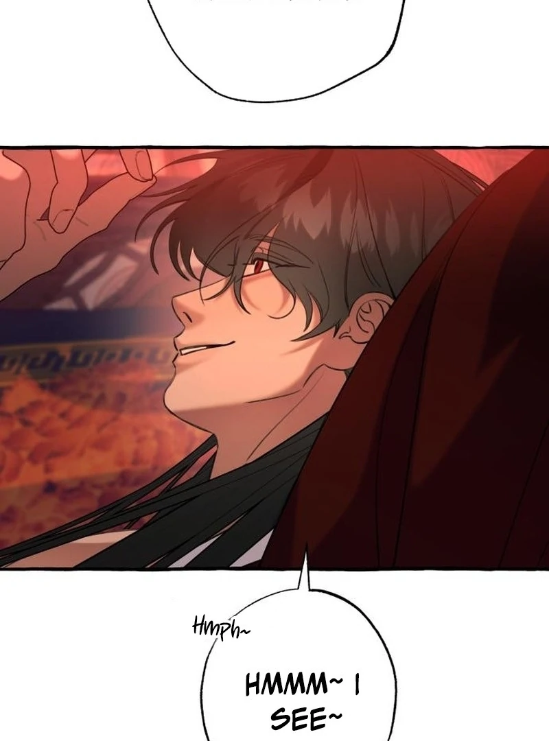 North Snow Love Story Chapter 56 - Page 79