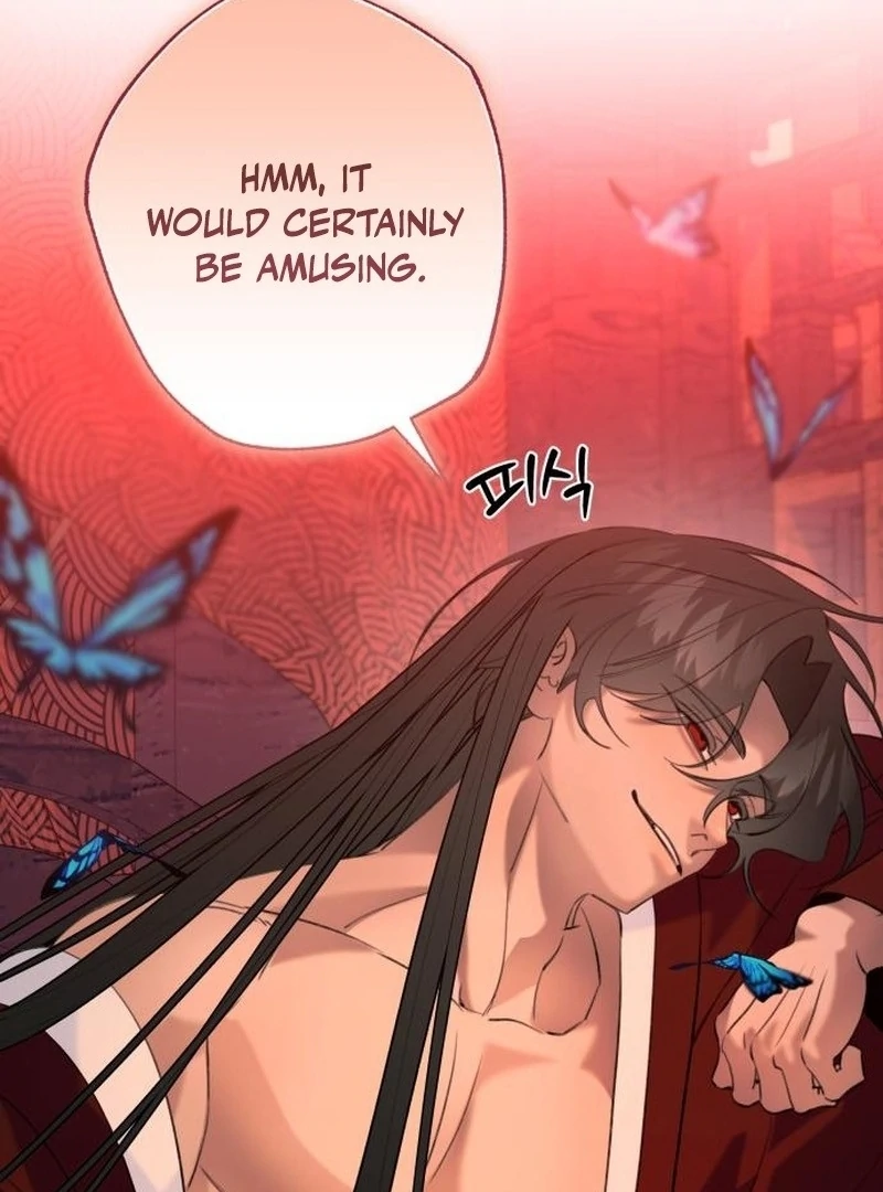 North Snow Love Story Chapter 56 - Page 90