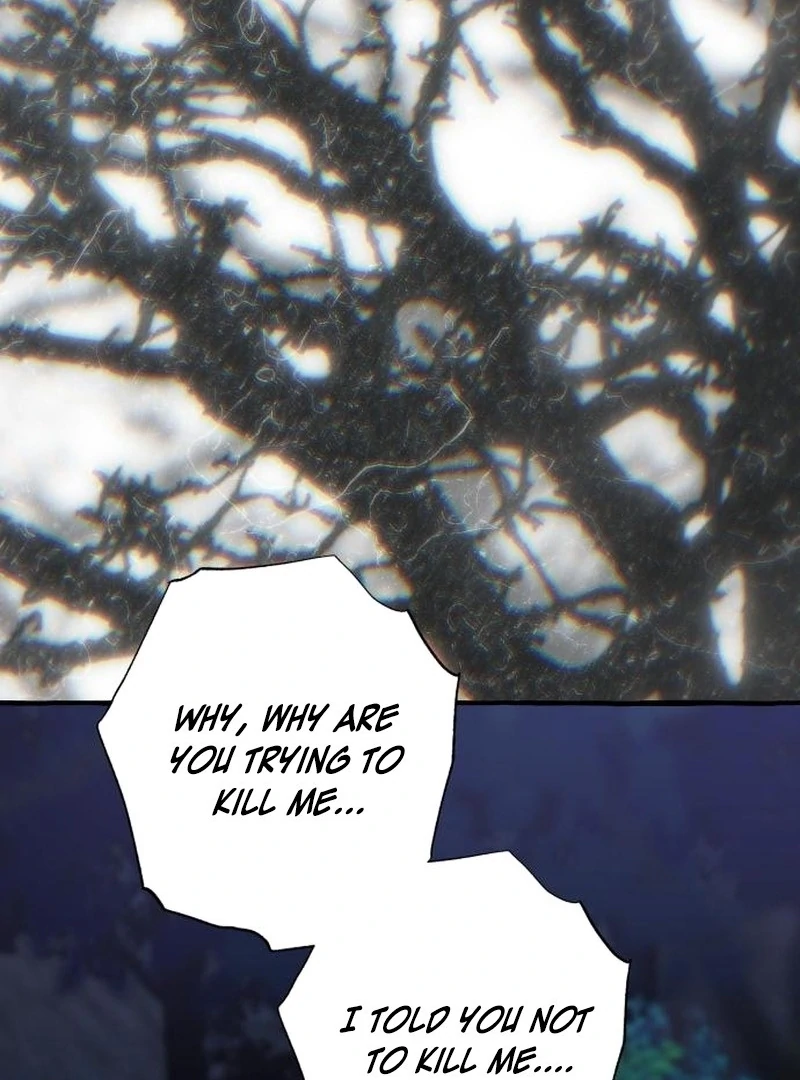 North Snow Love Story Chapter 56 - Page 10