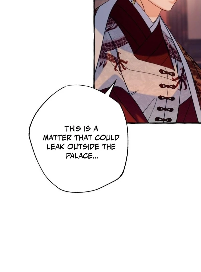 North Snow Love Story Chapter 56 - Page 93