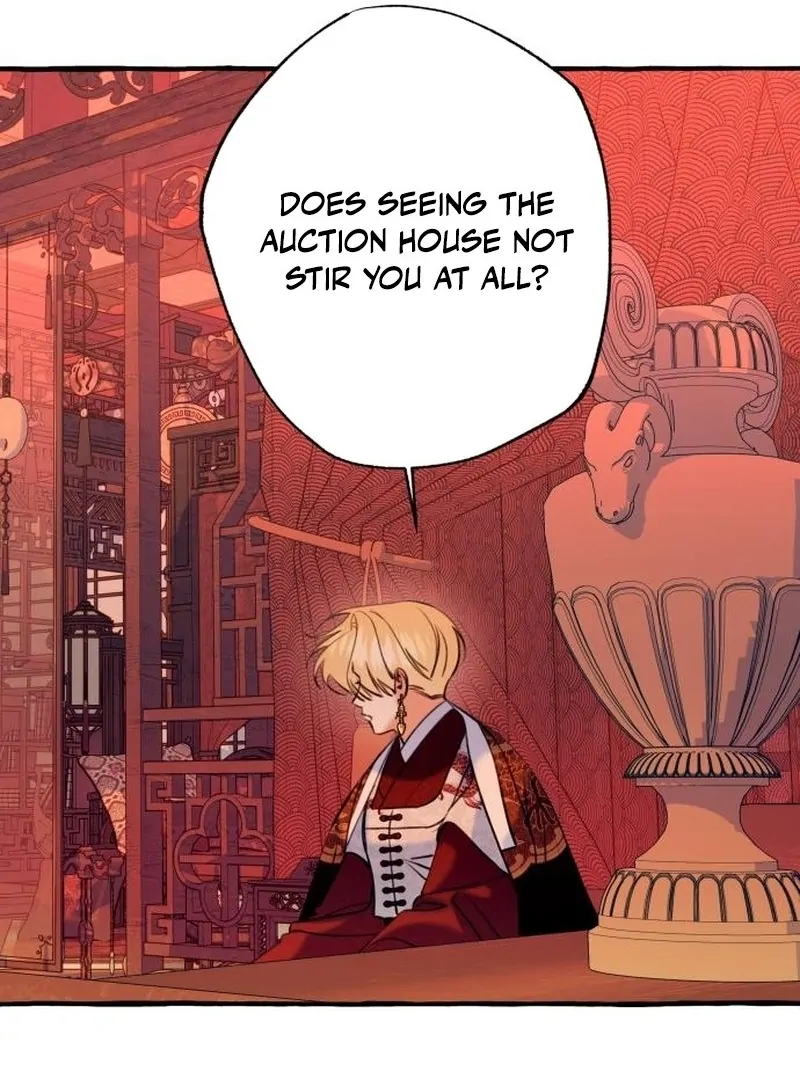 North Snow Love Story Chapter 56 - Page 97