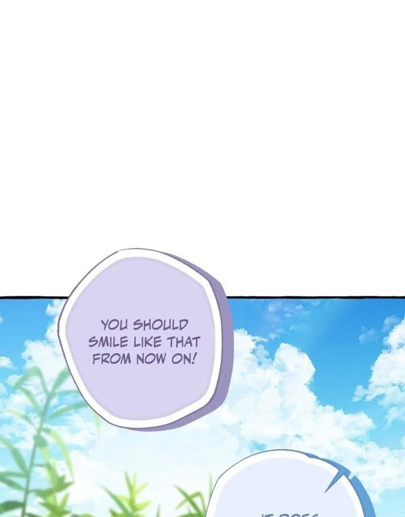 North Snow Love Story Chapter 57 - Page 111