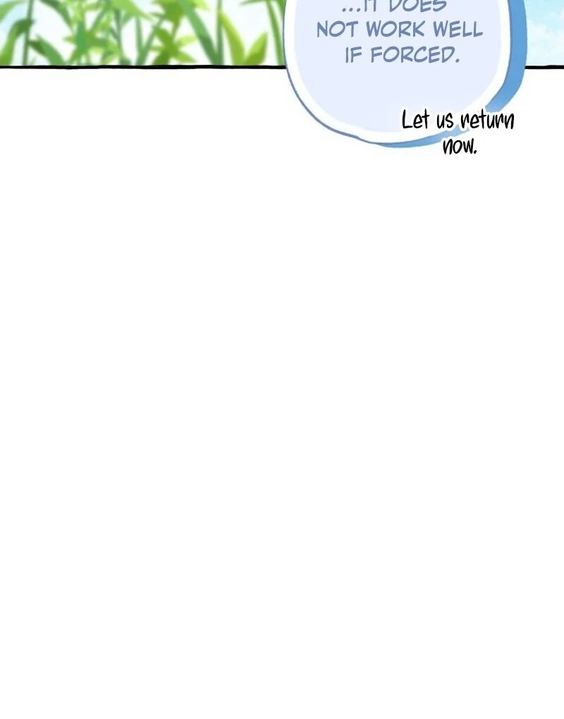 North Snow Love Story Chapter 57 - Page 112