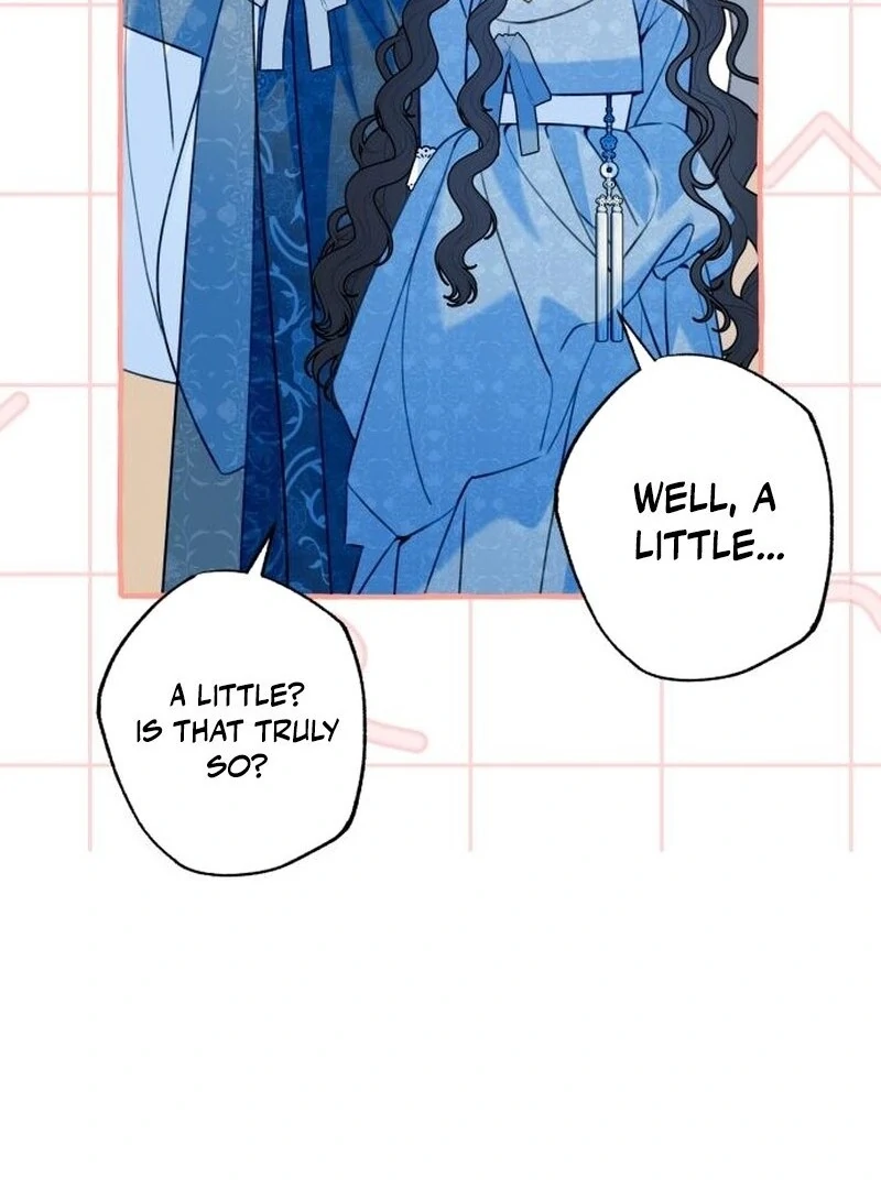 North Snow Love Story Chapter 57 - Page 114