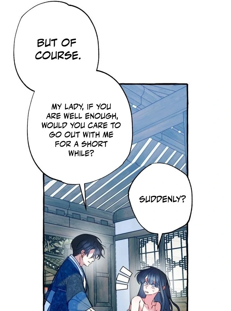 North Snow Love Story Chapter 57 - Page 29