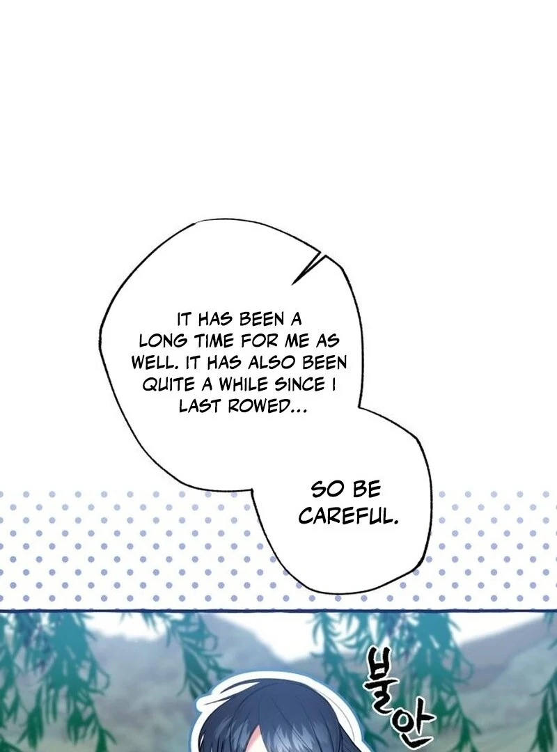 North Snow Love Story Chapter 57 - Page 38