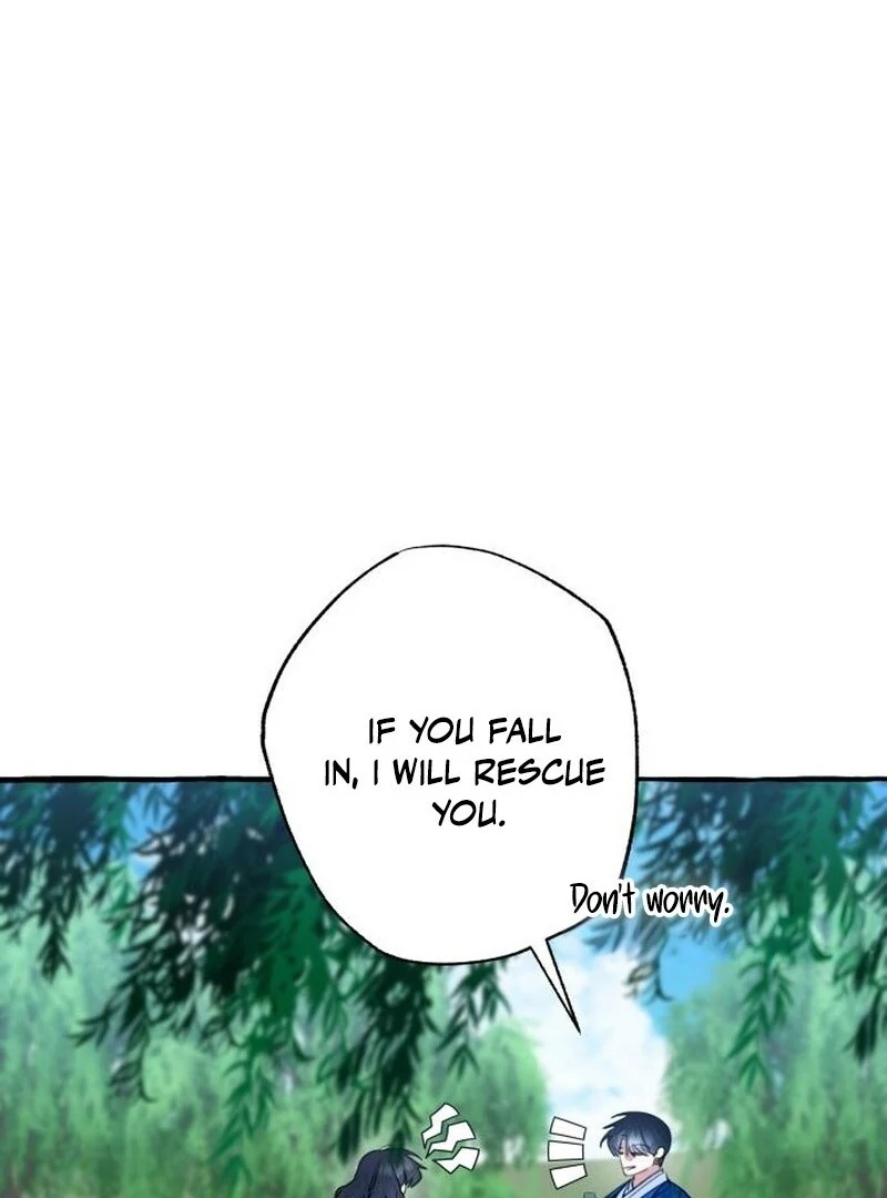 North Snow Love Story Chapter 57 - Page 40