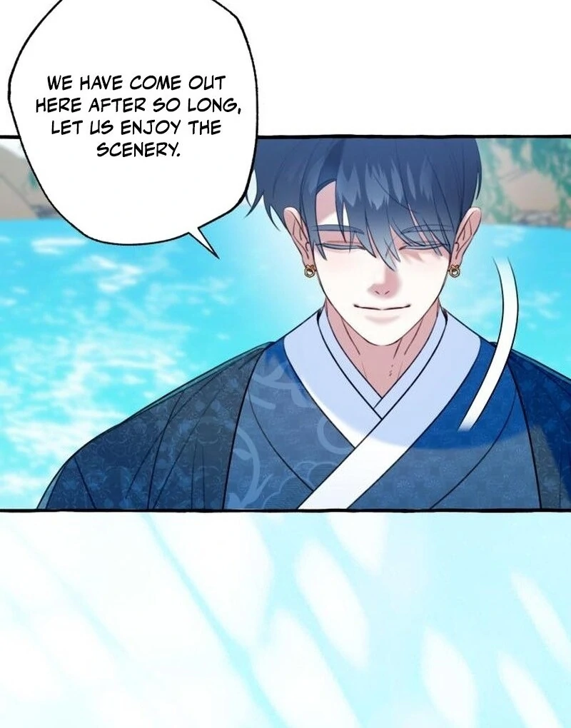 North Snow Love Story Chapter 57 - Page 42