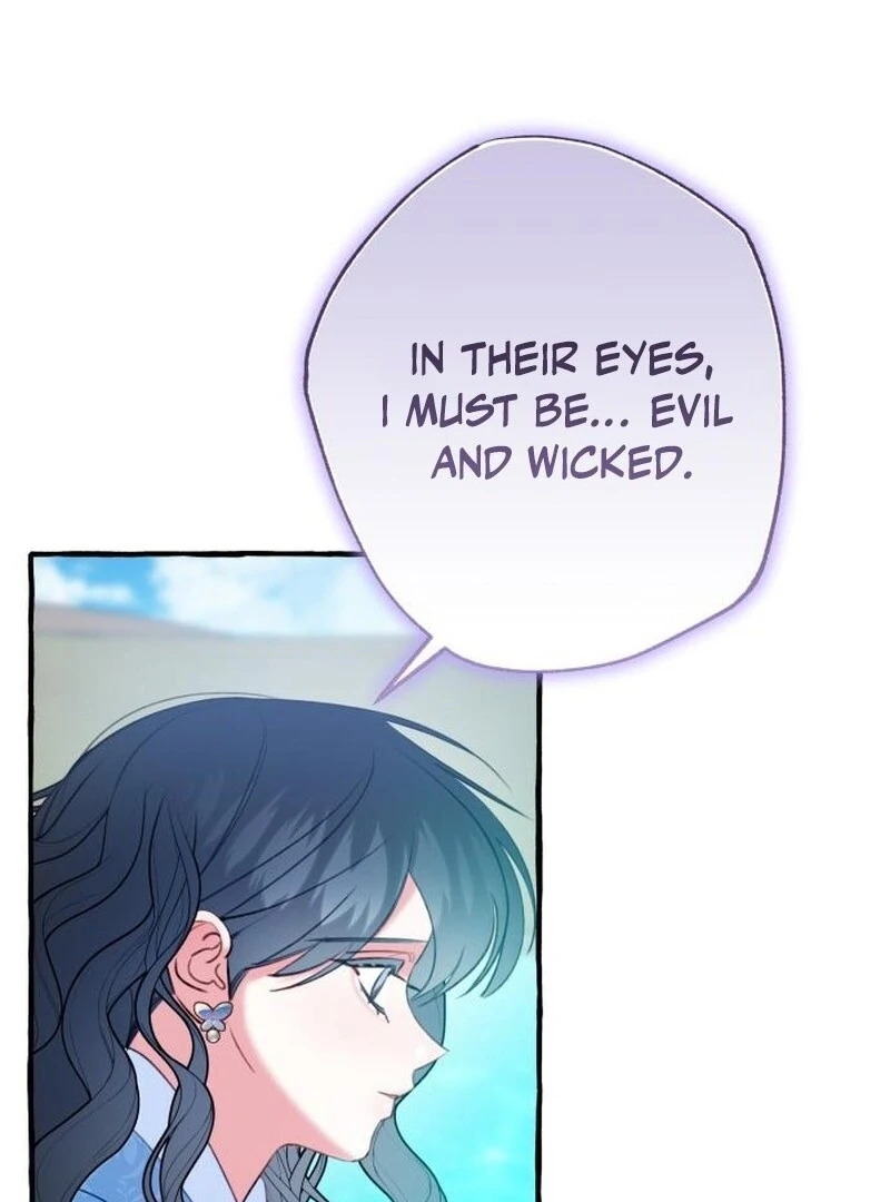 North Snow Love Story Chapter 57 - Page 58