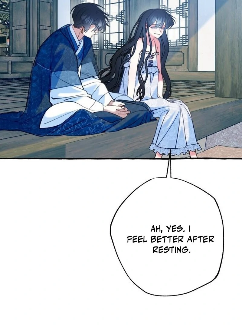 North Snow Love Story Chapter 57 - Page 7