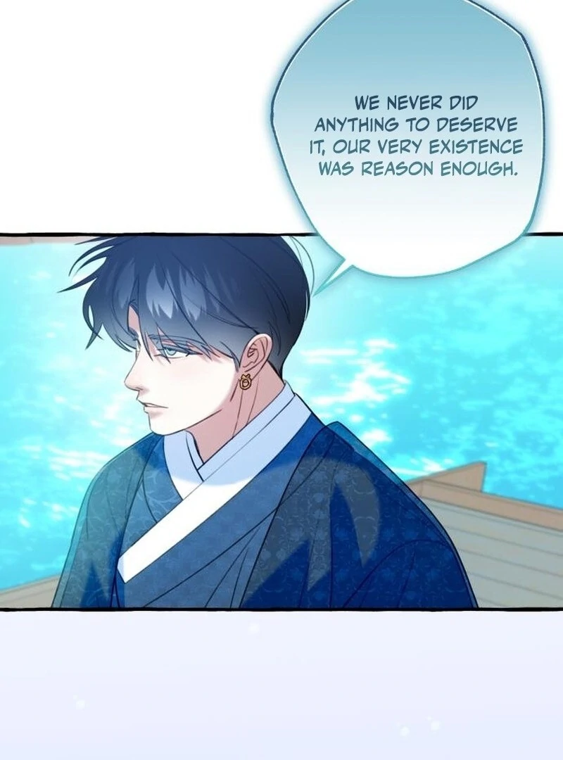 North Snow Love Story Chapter 57 - Page 75