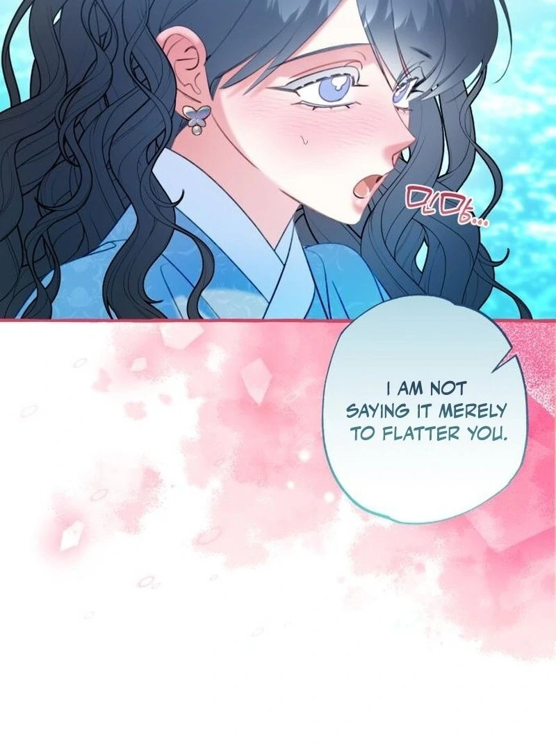 North Snow Love Story Chapter 57 - Page 90