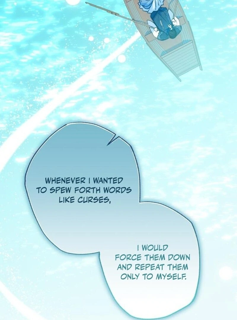 North Snow Love Story Chapter 57 - Page 94