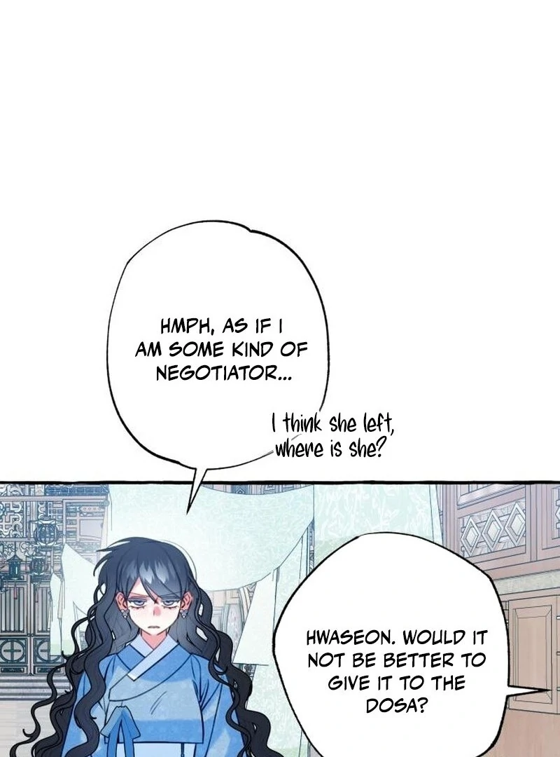 North Snow Love Story Chapter 58 - Page 107