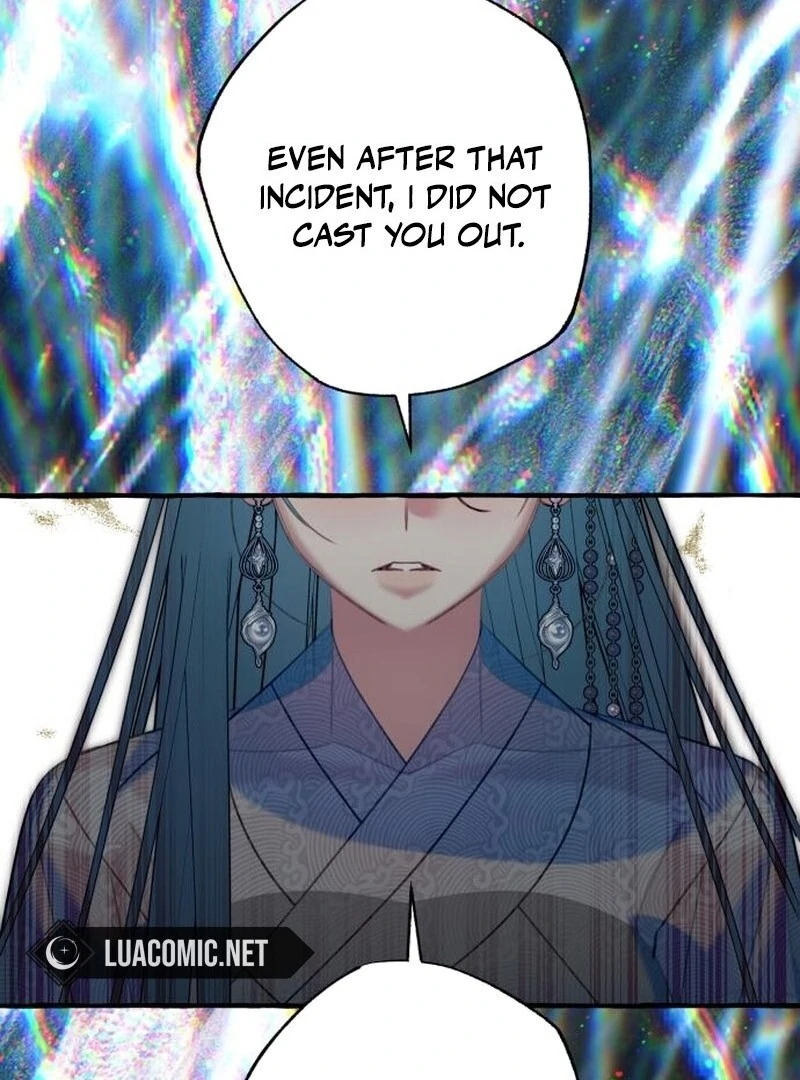 North Snow Love Story Chapter 58 - Page 117