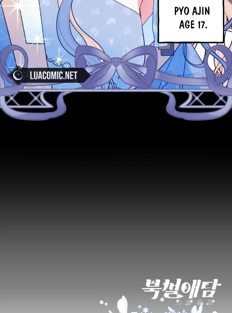 North Snow Love Story Chapter 58 - Page 128