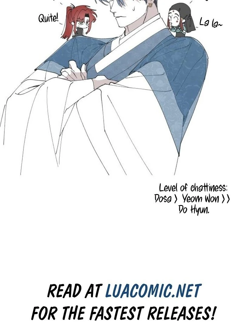 North Snow Love Story Chapter 58 - Page 130