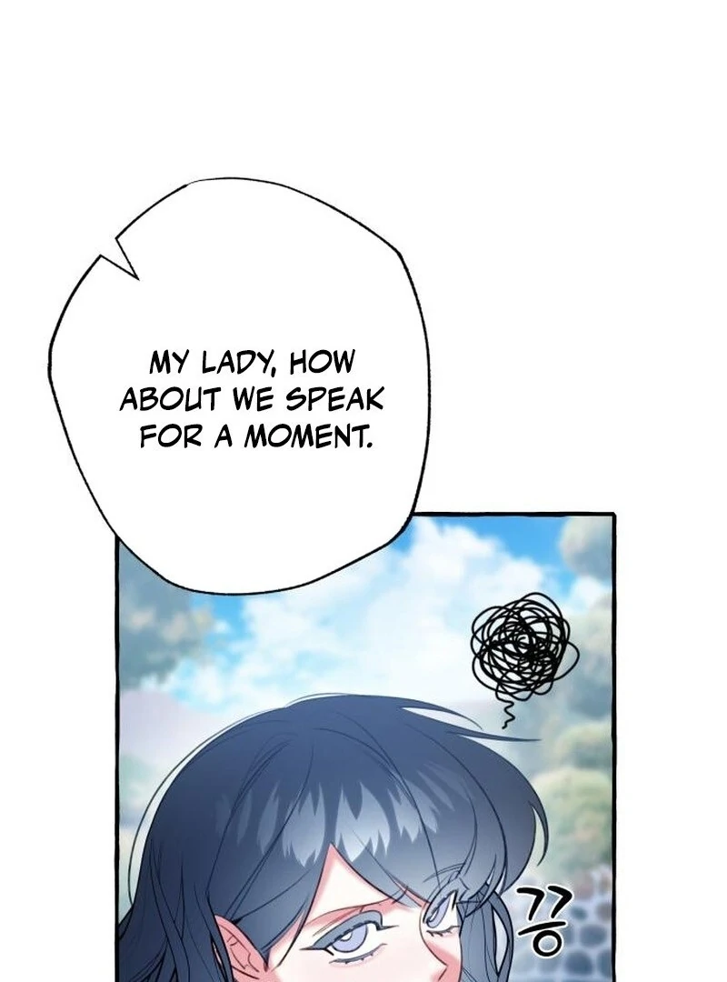 North Snow Love Story Chapter 58 - Page 3