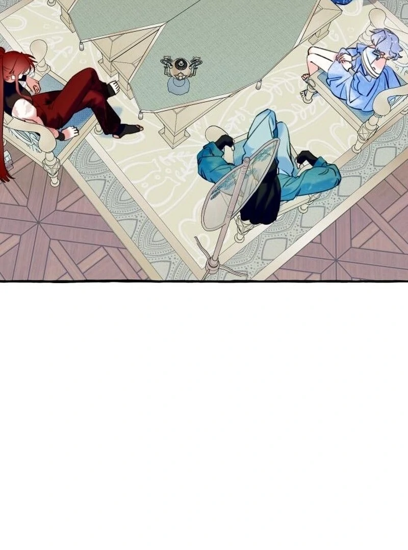 North Snow Love Story Chapter 58 - Page 43