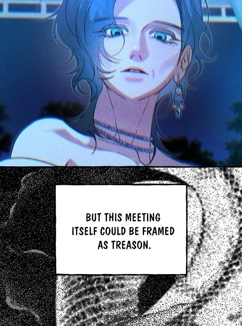 North Snow Love Story Chapter 58 - Page 61