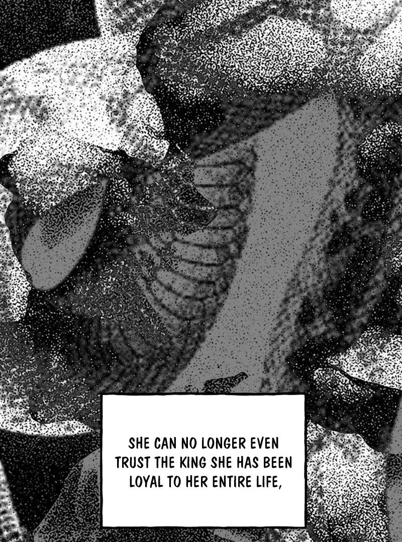 North Snow Love Story Chapter 58 - Page 62