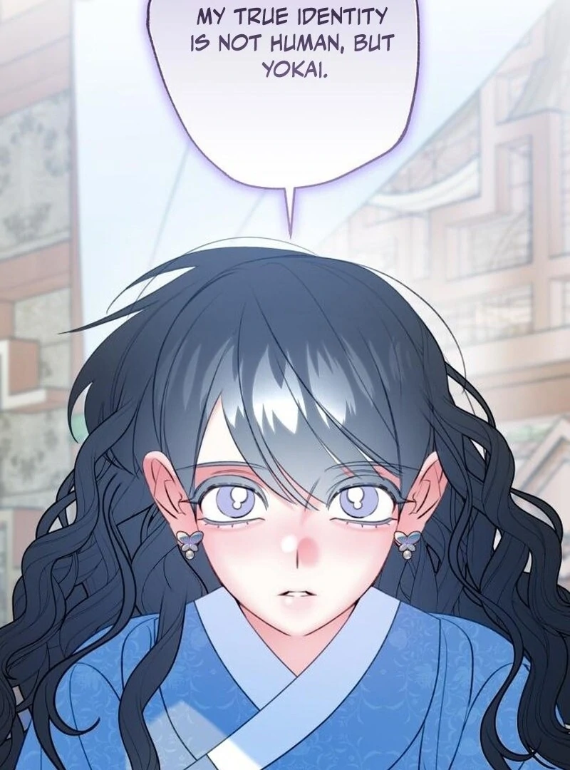 North Snow Love Story Chapter 58 - Page 66