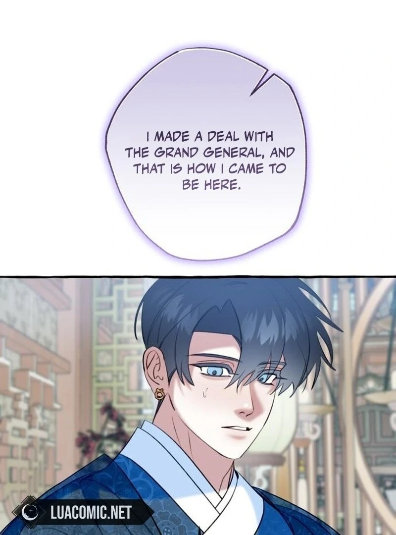 North Snow Love Story Chapter 58 - Page 70