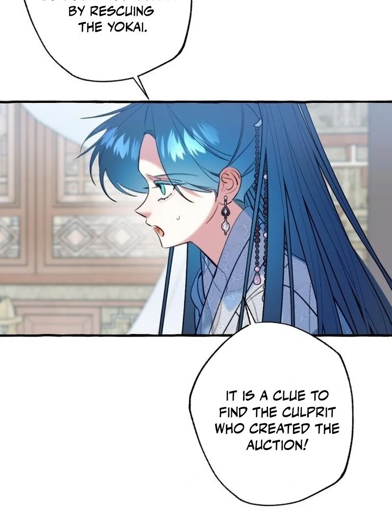 North Snow Love Story Chapter 58 - Page 85