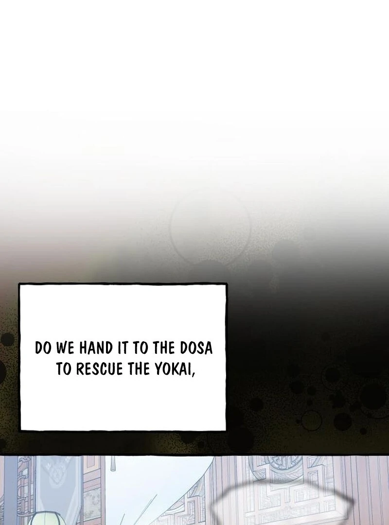 North Snow Love Story Chapter 58 - Page 91