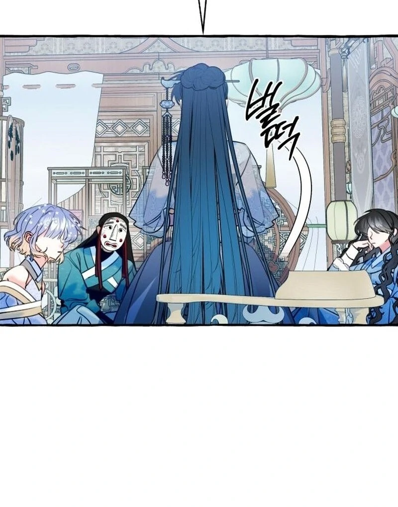 North Snow Love Story Chapter 58 - Page 96