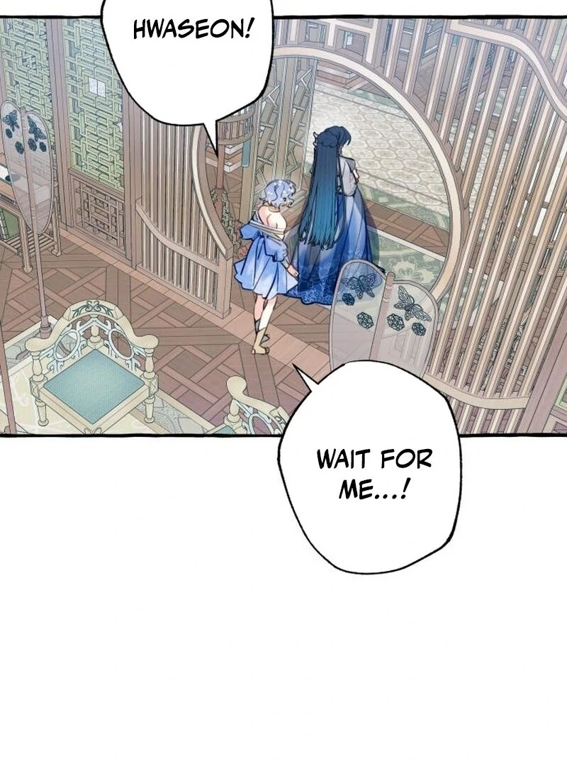 North Snow Love Story Chapter 58 - Page 98